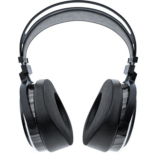 Steven Slate Audio VSX Immersion One Planar Magnetic Open-back Headphones - VSX Platinum Software