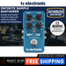 TC Electronic Infinite Sample Sustainer Pedal - Music Bliss Malaysia