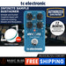 TC Electronic Infinite Sample Sustainer Pedal - Music Bliss Malaysia