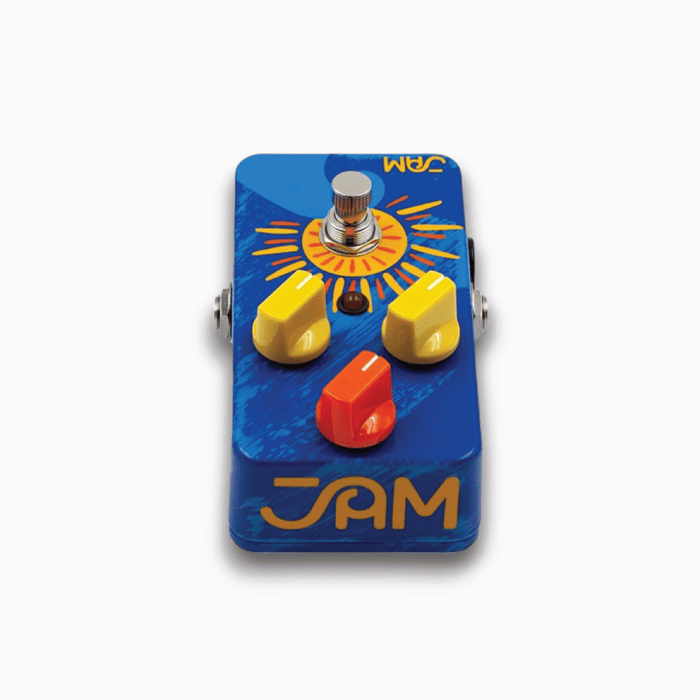 JAM Pedals Chill Sine Wave Tremolo Pedal