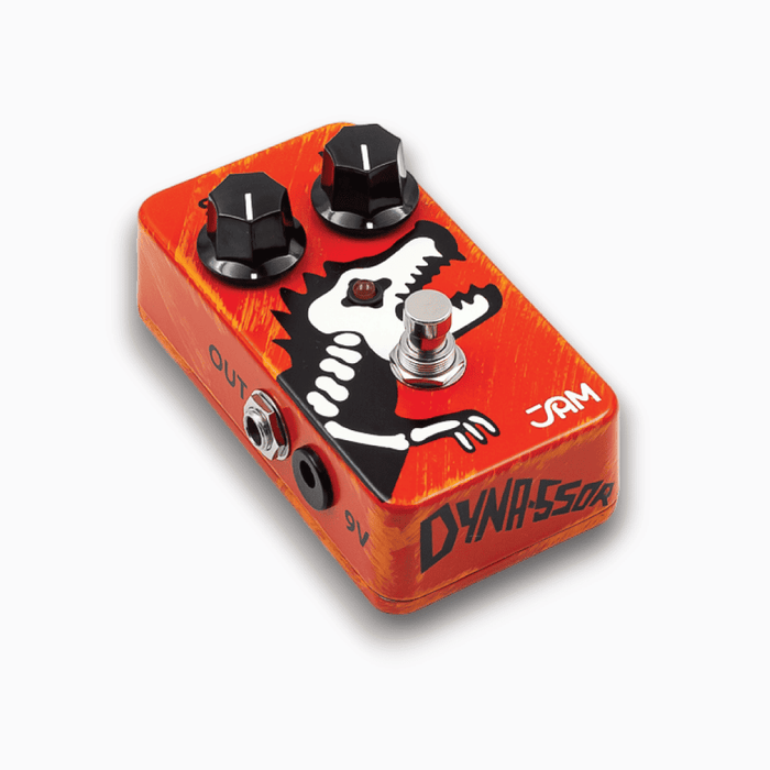 JAM Pedals Dyna-ssor Compressor