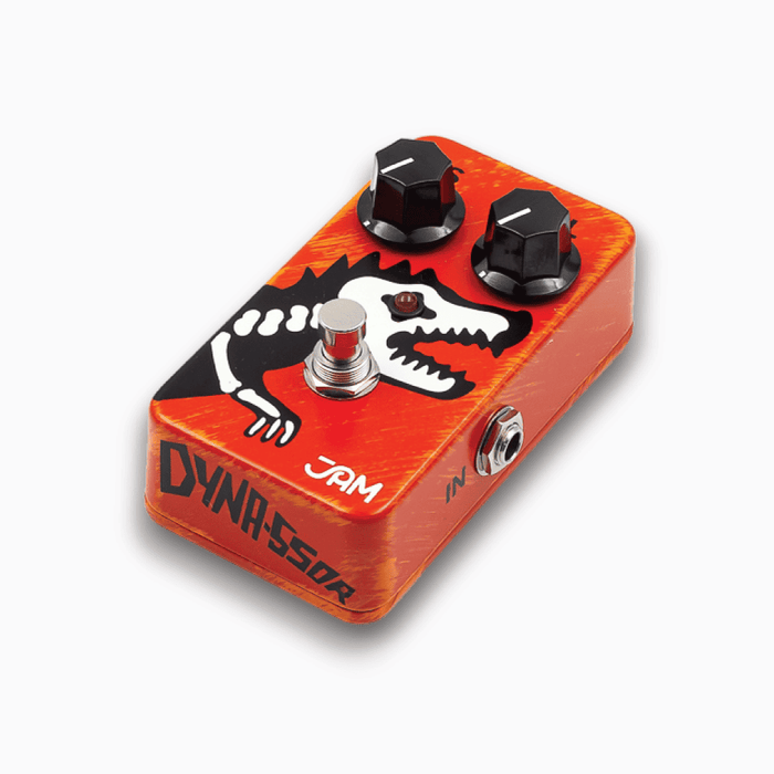 JAM Pedals Dyna-ssor Compressor