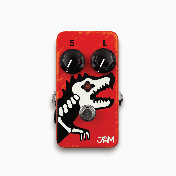 JAM Pedals Dyna-ssor Compressor