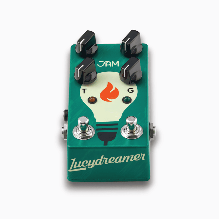 JAM Pedals Lucydreamer Overdrive Pedal