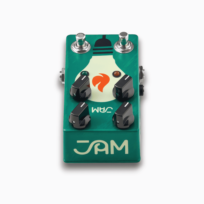 JAM Pedals Lucydreamer Overdrive Pedal