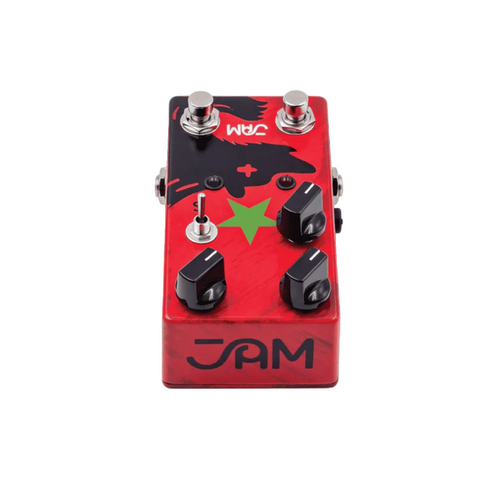 JAM Pedals Red Muck MKII Fuzz/Distortion