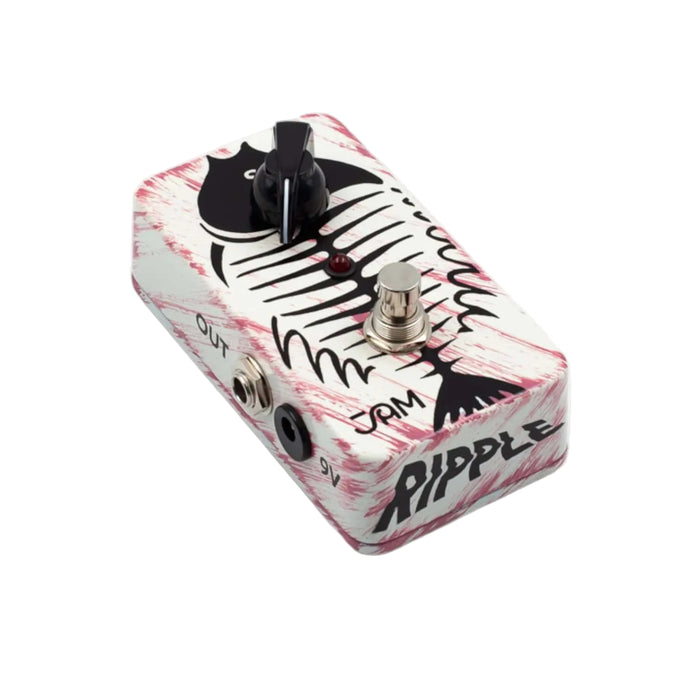 JAM Pedals Ripple 2-Stage Phaser Pedal
