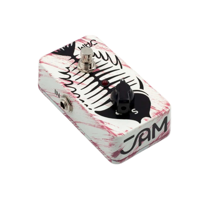 JAM Pedals Ripple 2-Stage Phaser Pedal