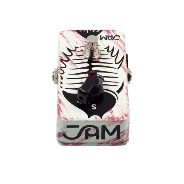 JAM Pedals Ripple 2-Stage Phaser Pedal