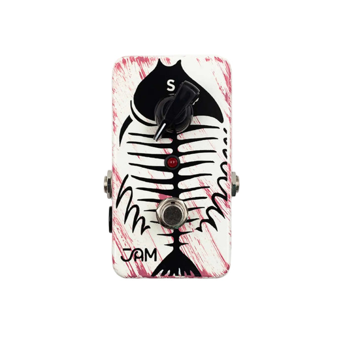 JAM Pedals Ripple 2-Stage Phaser Pedal