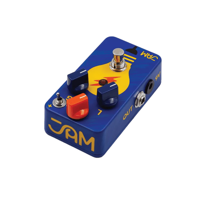 JAM Pedals Tubedreamer Overdrive Pedal