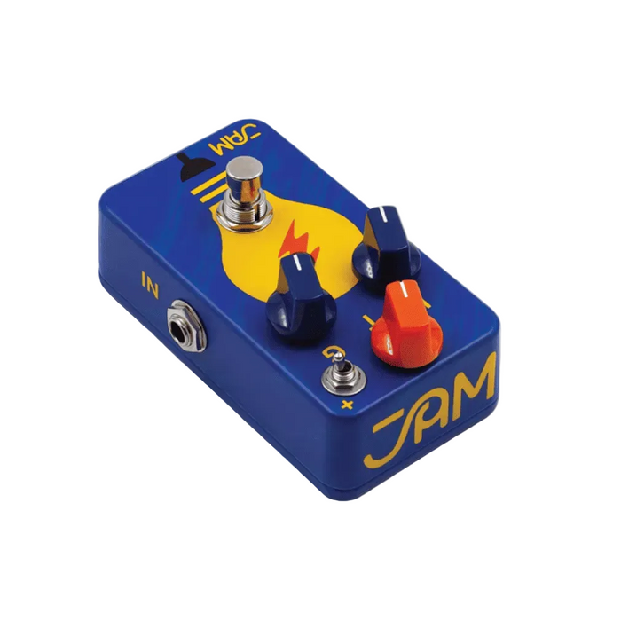 JAM Pedals Tubedreamer Overdrive Pedal