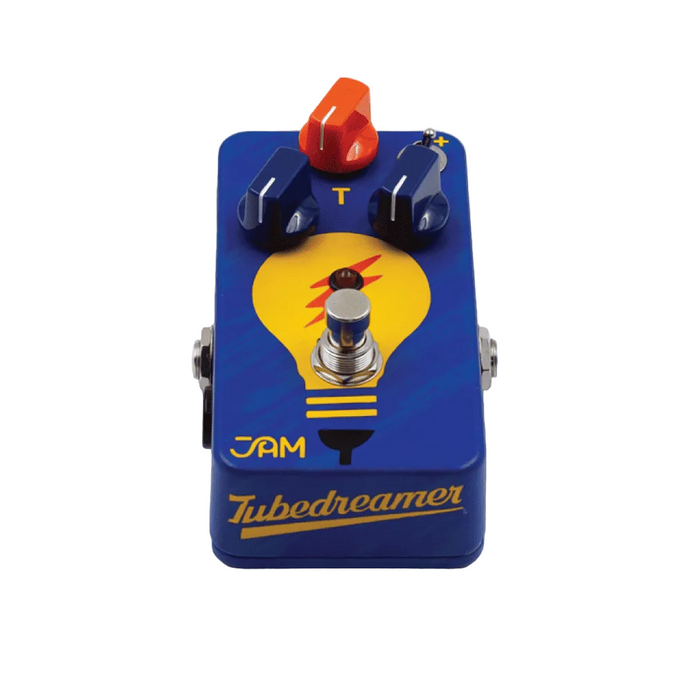 JAM Pedals Tubedreamer Overdrive Pedal