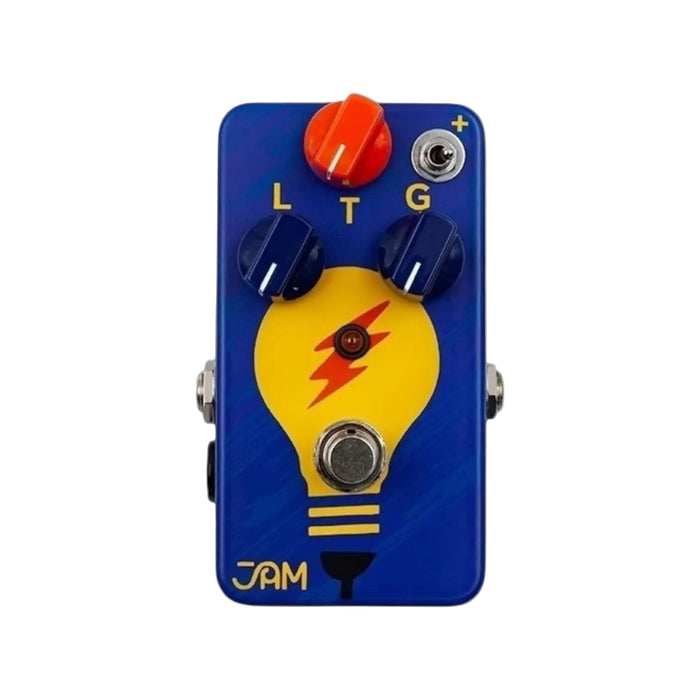 JAM Pedals Tubedreamer Overdrive Pedal