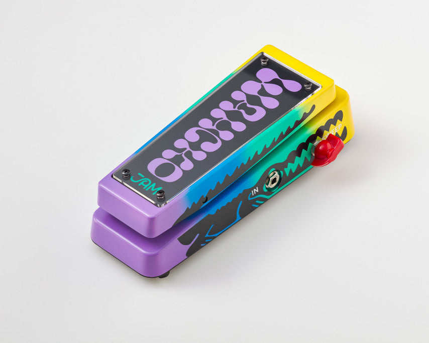 JAM Pedals Wahcko Wah Pedal