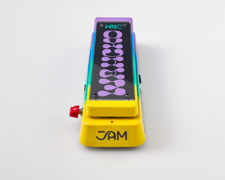 JAM Pedals Wahcko Wah Pedal