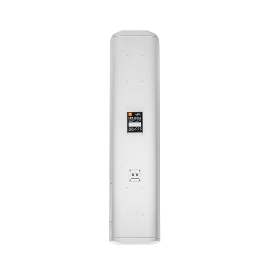 JBL CBT1000E Extension for CBT-1000 Column Installation Speaker - White
