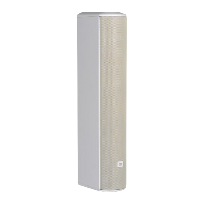 JBL CBT 50LA-1 Column Installation Speaker - White