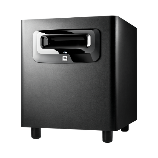 JBL LSR310S 10" Powered Studio Subwoofer