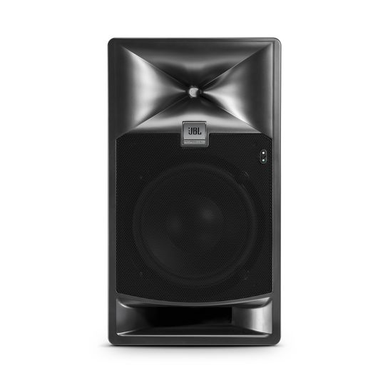 JBL 708P 7 Series 8" Powered Studio Monitor