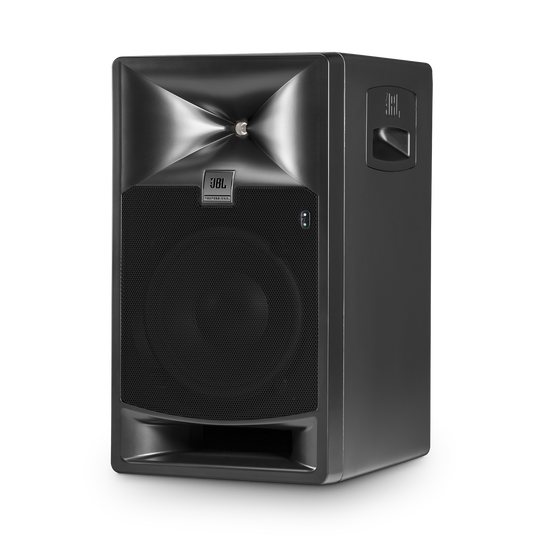 JBL 708P 7 Series 8" Powered Studio Monitor