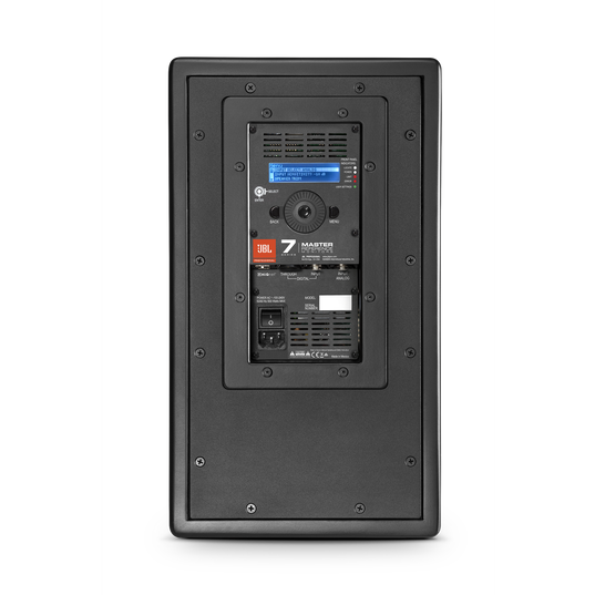 JBL 708P 7 Series 8" Powered Studio Monitor