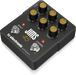 TC Electronic Ampworx JIMS 45 Preamp Pedal - Music Bliss Malaysia