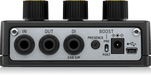 TC Electronic Ampworx JIMS 45 Preamp Pedal - Music Bliss Malaysia