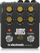 TC Electronic Ampworx JIMS 45 Preamp Pedal - Music Bliss Malaysia