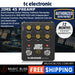 TC Electronic Ampworx JIMS 45 Preamp Pedal - Music Bliss Malaysia