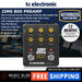 TC Electronic Ampworx JIMS 800 Preamp Pedal - Music Bliss Malaysia