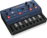 Behringer JT-4000 Micro Hybrid Modeling Synthesizer - Music Bliss Malaysia
