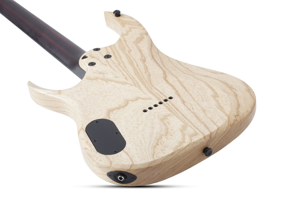 Schecter John Browne Tao-6 Electric Guitar - Azure