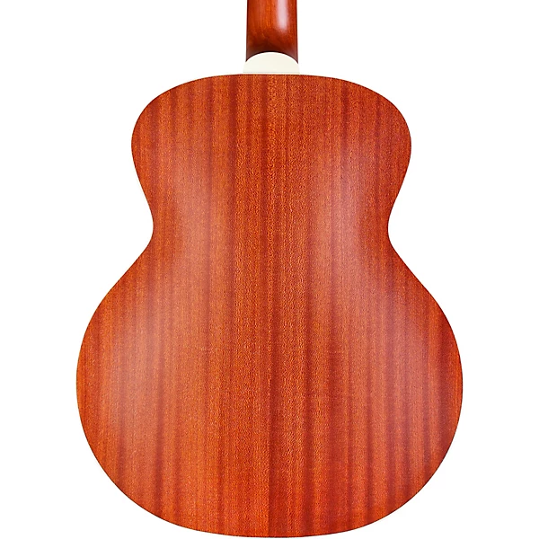 Guild Jumbo Junior Mahogany - Solid Spruce Top, Mahogany Back & Sides