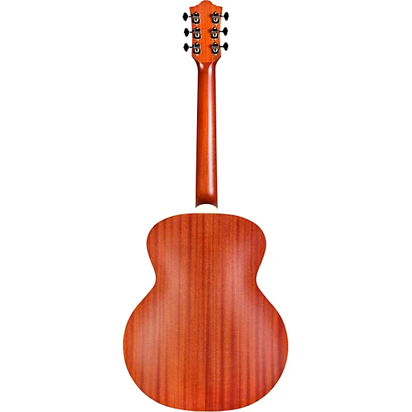 Guild Jumbo Junior Mahogany - Solid Spruce Top, Mahogany Back & Sides