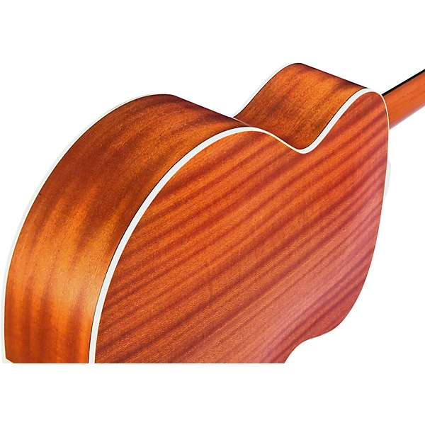 Guild Jumbo Junior Mahogany - Solid Spruce Top, Mahogany Back & Sides