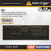 Behringer K-2 Semi-Modular Synthesizer - Music Bliss Malaysia