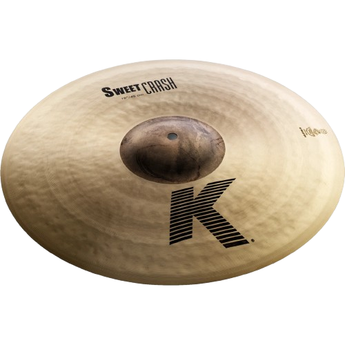 Zildjian 18" K Zildjian Sweet Crash Cymbal