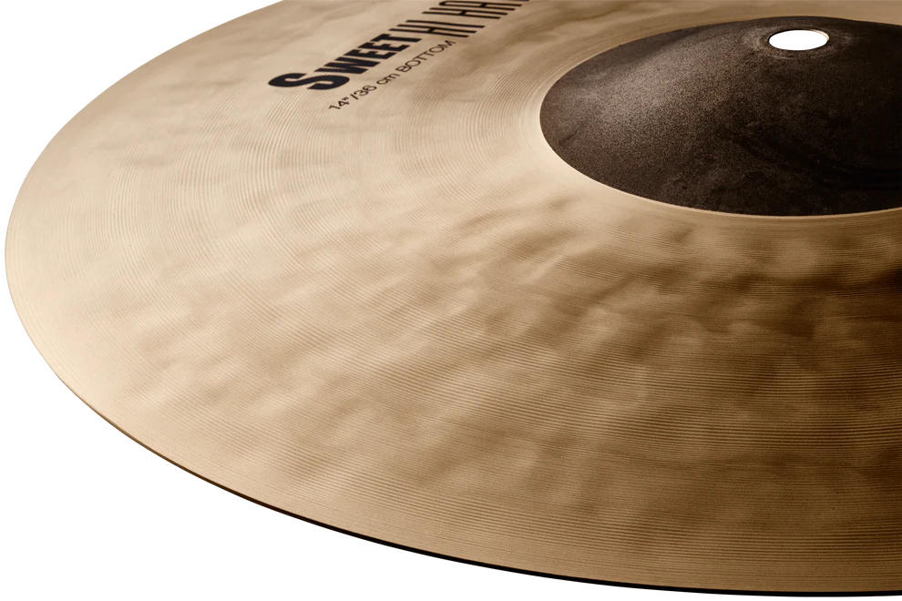 Zildjian 14 inch K Zildjian Sweet Hi-hat Cymbals