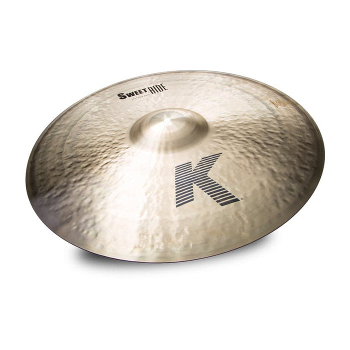 Zildjian 21inch K Zildjian Sweet Ride Cymbal