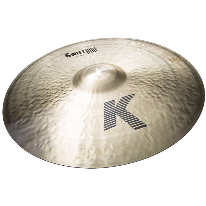 Zildjian 23-inch K Zildjian Sweet Ride Cymbal