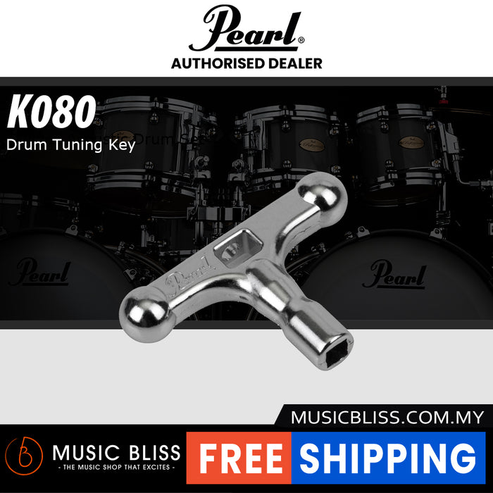 Pearl K080 Drum Tuning Key