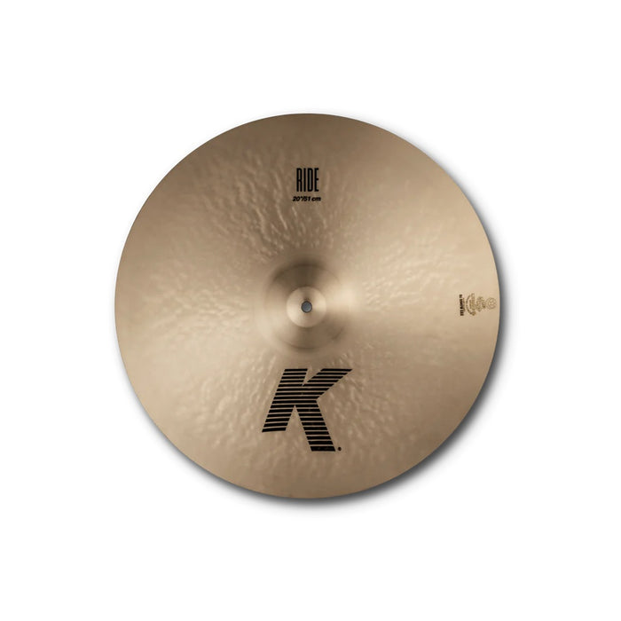 Zildjian 20 inch K Zildjian Ride Cymbal