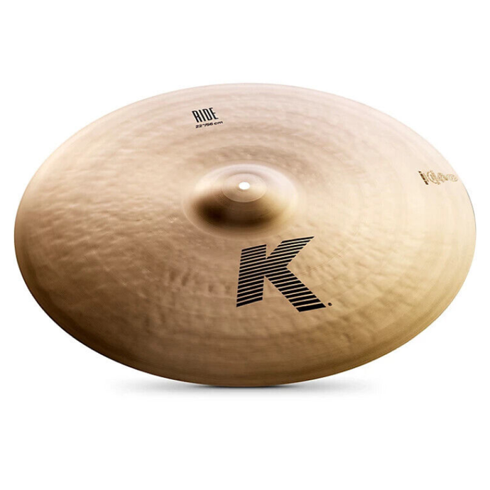Zildjian 22" K Ride Cymbal