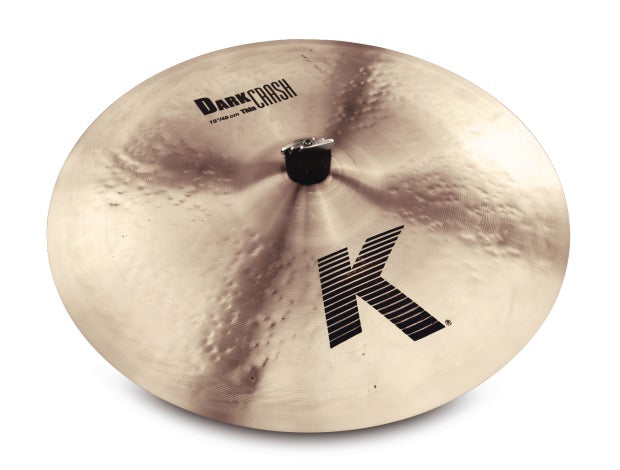 Zildjian 19" K Zildjian Dark Crash Cymbal