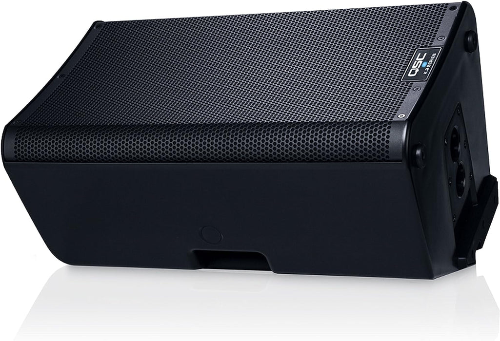 QSC K10.2 2000-watt 10-inch Powered Speaker