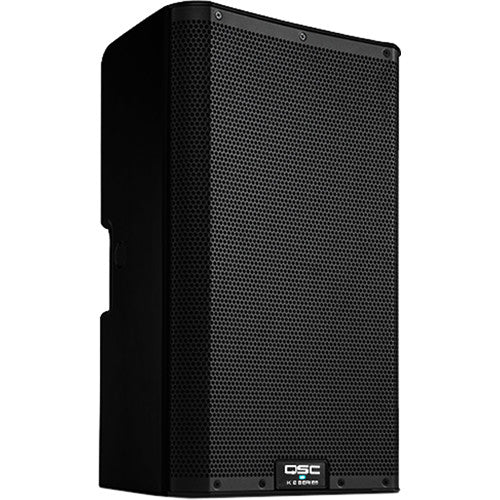 QSC K10.2 2000-watt 10-inch Powered Speaker