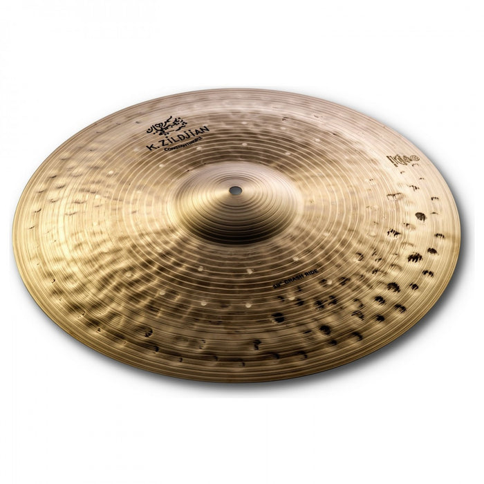 Zildjian 19 inch K Constantinople Crash Ride Cymbal