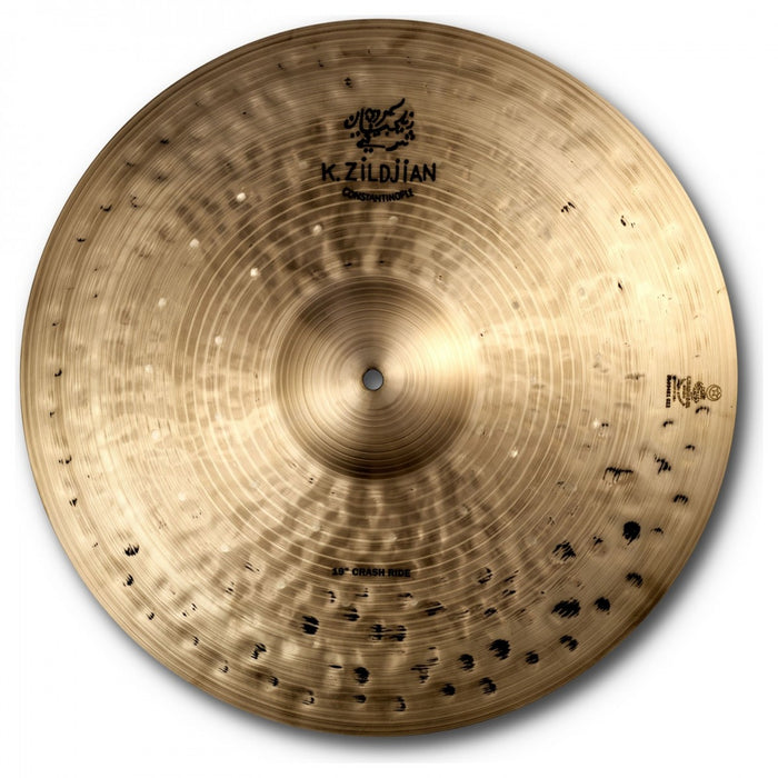 Zildjian 19 inch K Constantinople Crash Ride Cymbal
