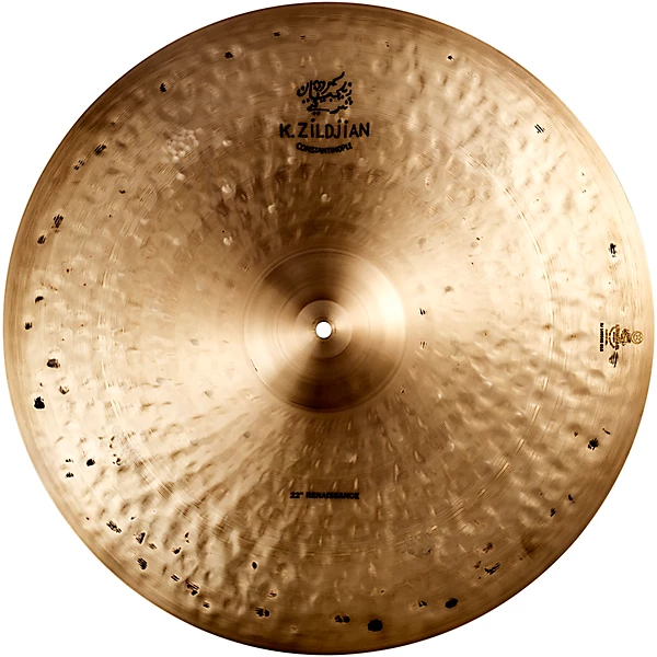 Zildjian 22 inch K Constantinchople Renaissance Rides